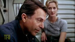 Axelle Carolyn on EVENT HORIZON