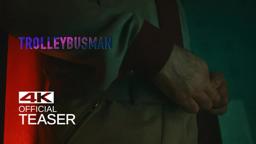 ŽMOGUS VIELABRAUKIS Tyzeris (2016)