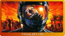 Nightmare Beach ≣ 1988 ≣ Trailer