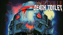 Amityville Death Toilet OFFICIAL MOVIE TRAILER SRS Cinema