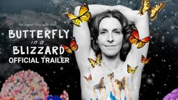 Butterfly In a Blizzard | Official Trailer | Gravitas Ventures