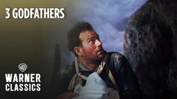 Arriving at New Jerusalem on Christmas Eve