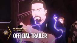 Official Trailer
