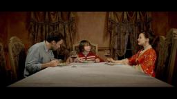 Dinner Time - "Keep Me Safe" Teaser