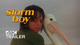 STORM BOY Official Trailer [1976]