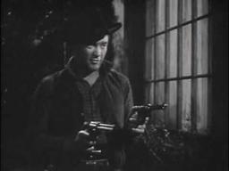 Bandits d'Honneur (Bad Men of Missouri) 1941 - Bande-Annonce Trailer