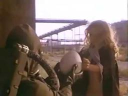 In The Aftermath: Angels Never Sleep (1988)