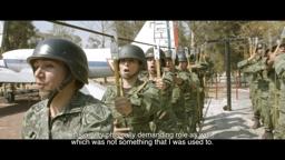 Salto a la Vida detras de camaras