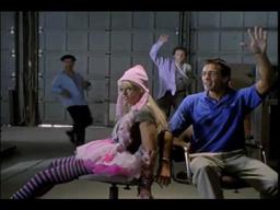 Illegal Aliens OFFICIAL TRAILER