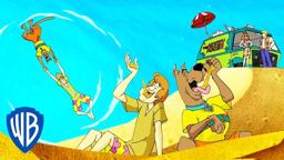 Shaggy & Scooby See a Mirage