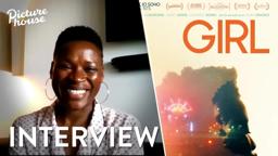 Interview | Director Adura Onashile