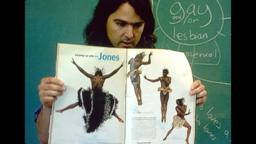 Its Elementary Trailer (new version)