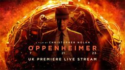 UK Premiere
