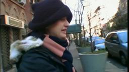 "No Impact Man" - Official Trailer [HQ HD]