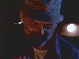 The Legend of Firefly Marsh (clip)