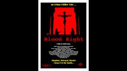 Blood Right