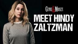 Meet Hindy Zaltzman | Alona Tal