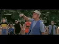 Ernest Goes to Camp Trailer Spoof