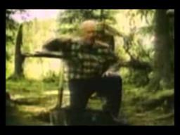 Storm (1987) trailer (Cannon Films)