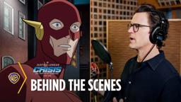 The Selfless Speedster