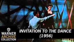 Invitation to the Dance (Original Theatrical Trailer)