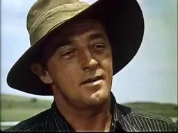 The Sundowners - Original Theatrical Trailer