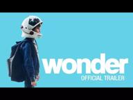 Wonder (2017 Movie) Official Trailer #2 - “Brand New Eyes” – Julia Roberts, Owen Wilson