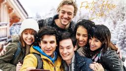 Faith. Hope. Love. (2021) | Trailer | Mason D. Davis | Scout Smith | Kelsie Elena