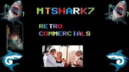 Retro Commercials #17: 2001 Night At The Golden Eagle Trailer!