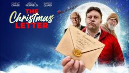 The Christmas Letter (2024) Official Trailer | Coming Soon to @EncourageTV