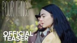 Official Teaser