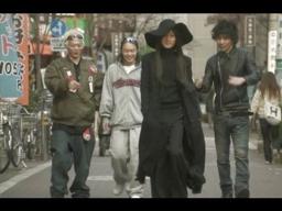 Max Landis on Love Exposure