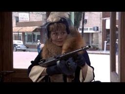 Roger Corman on BLOODY MAMA