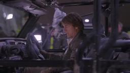 Taking mine chases to the next level.