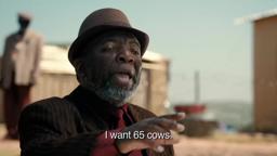 Official Fanie Fourie's Lobola trailer