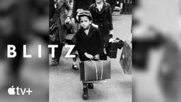 Reconstructing the Blitz | Production Design