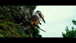 xXx: Return of Xander Cage (2017) -"Jungle Jibbing" clip- Paramount Pictures