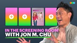 In the Screening Room with Jon M. Chu
