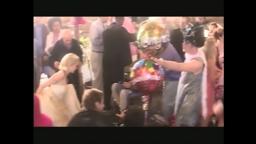 Event, The 2003   Trailer 1080p