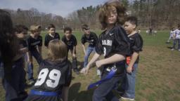 First Look @ Running Scared #2