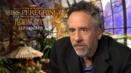 A Most Peculiar Home