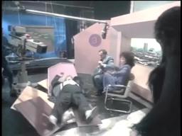 Elvira: Mistress of the Dark (1988) Movie Trailer - Cassandra Peterson & Phil Rubenstein