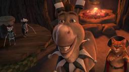 Scared Shrekless - "King of Halloween" Clip (included in Shrek Stories)