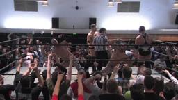 PWG - Preview - From Out of Nowhere