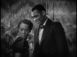 Preview Clip: The Emperor Jones (1933, Paul Robeson, Fredi Washingston, Mom Mabley, Frank Wilson)