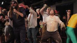 Thank You Del: The Story of the Del Close Marathon - Trailer