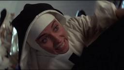 Frustrated Nuns of Ken Russell's The Devils 1971 with Vanessa Redgrave and Oliver Reed