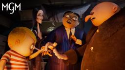 “What Makes a Family” Featurette