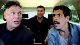 Ned Venture Official Trailer