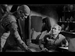 Joe Dante on THE MUMMY (1932)